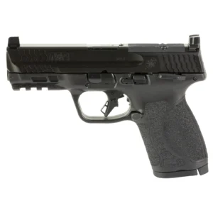 S&W M&P M2.0 9MM 4" 10RD MS OR BLK