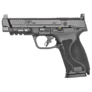 S&W M&P M2.0 10MM 4.6" TS OR BLK CA