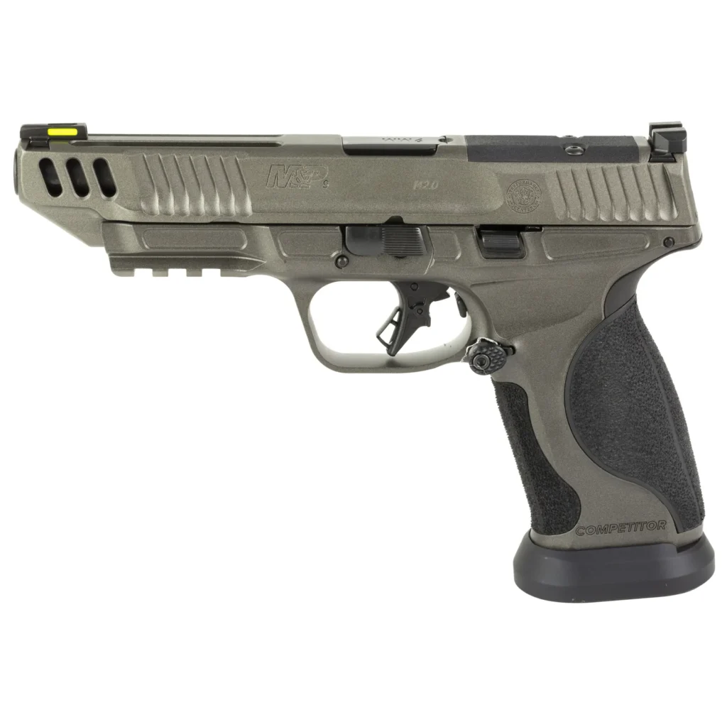 Smith & Wesson M&P M2.0 Competitor