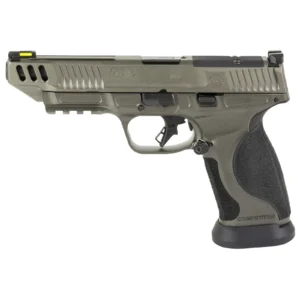 Smith & Wesson M&P M2.0 Competitor