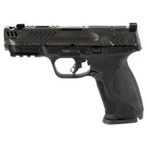 S&W PC M&P M2.0 CC MTL OR 9MM NS BLK