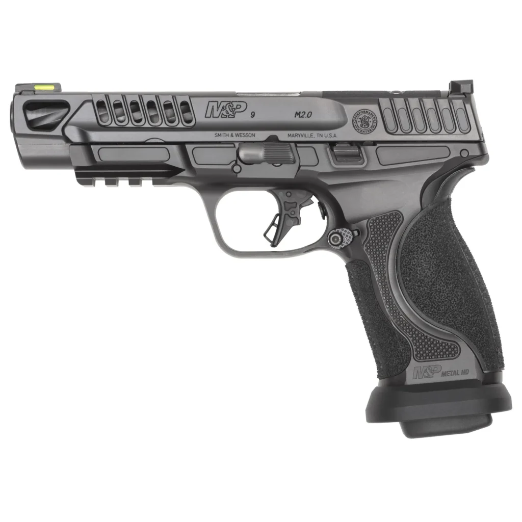 Smith & Wesson M&P M2.0 Metal HD