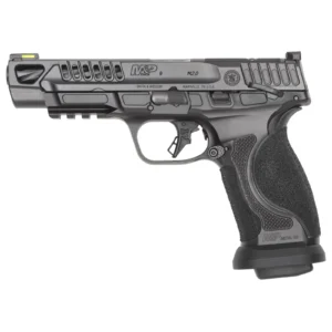 S&W M&P9 M2.0 CMPTR HD OR 9MM 17R TS