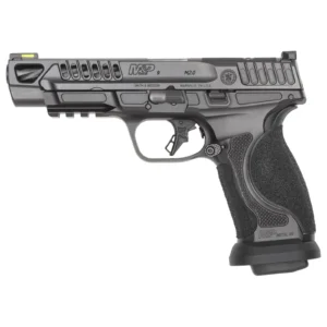 S&W M&P9 M2.0 CMPTR HD OR 9MM 10RD