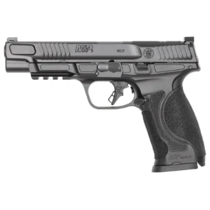 S&W M&P9 M2.0 MTL HD OR 9MM 17RD BLK