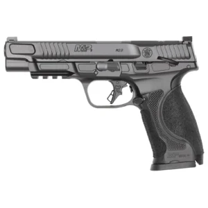 S&W M&P9 M2.0 MTL HD OR 9MM 17RD TS