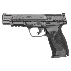 S&W M&P9 M2.0 MTL HD OR 9MM 10RD TS