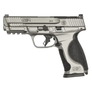 Smith & Wesson M&P M2.0 Metal