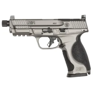 S&W M&P M2.0 METL OR TB 9MM 17RD GRY