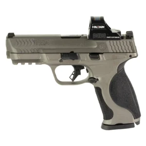 S&W M&P M2.0 9MM 4.25" 17RD HOLO GRY