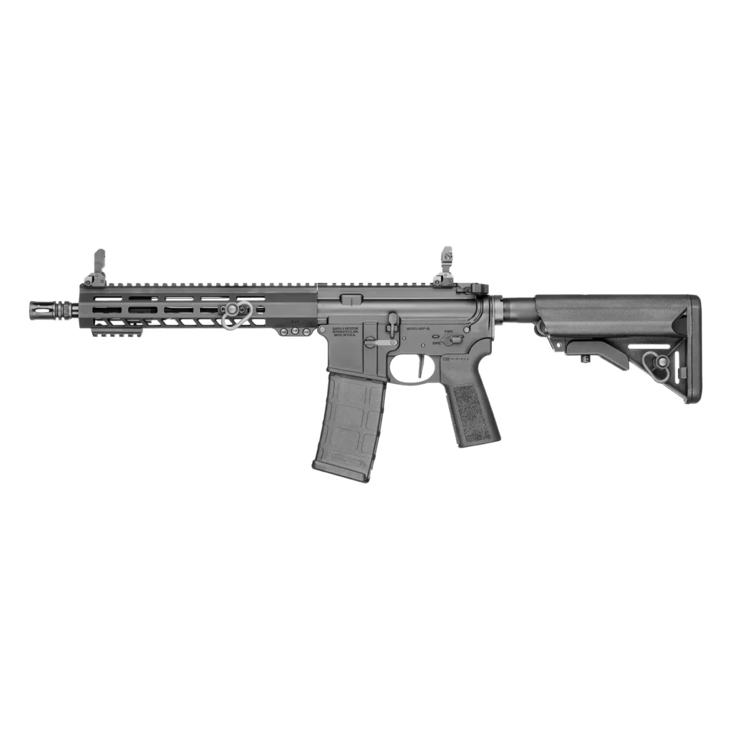 Smith & Wesson M&P15 SBR