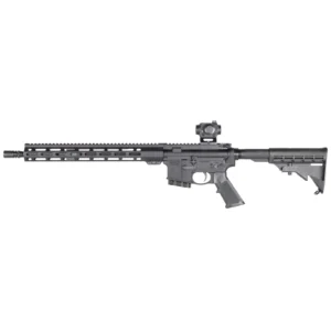 S&W M&P15 SPT III 556 16" 10RD W/OPT