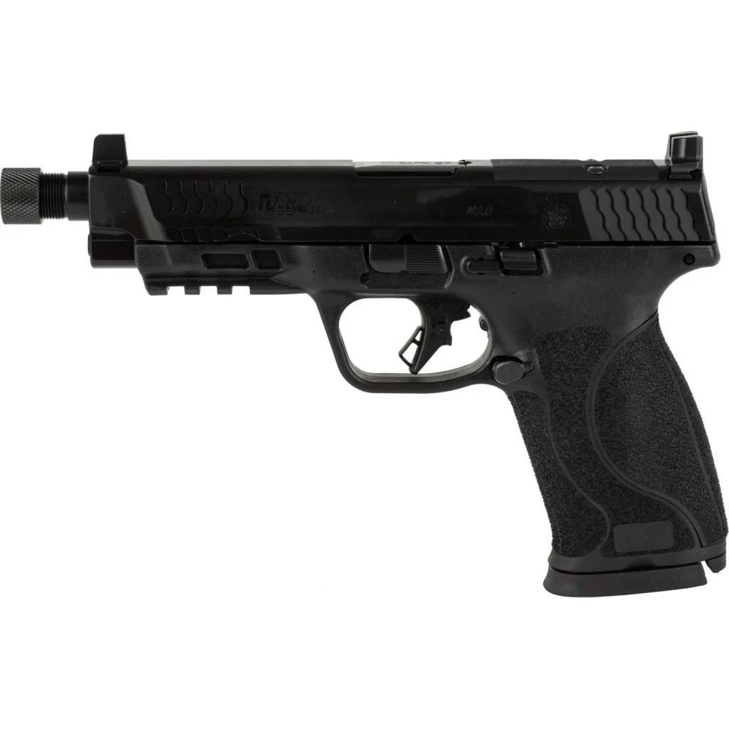 Smith & Wesson M&P45