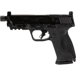 S&W M&P2.0 9MM 17RD NMS OR TB BLK