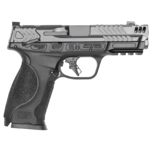 S&W PC M&P M2.0 C 9MM 10R TS BK/GRY