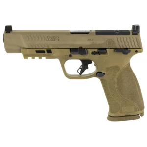 Smith & Wesson M&P9