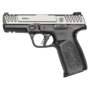 Smith & Wesson SD40 2.0