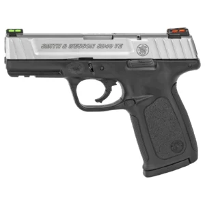 Smith & Wesson SD40VE