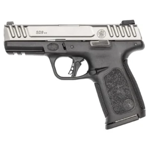 Smith & Wesson SD9 2.0