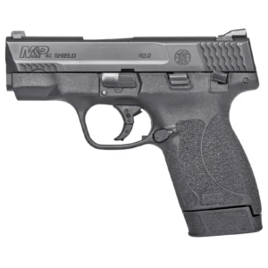 S&W SHLD M2.0 45ACP 3.3" 7RD TS BLK