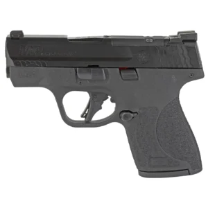S&W SHIELD PLUS 9MM 3.1" NTS 10RD OR