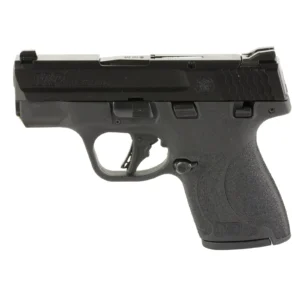 S&W SHIELD PLUS 9MM 3.1" 10RD BLK CA