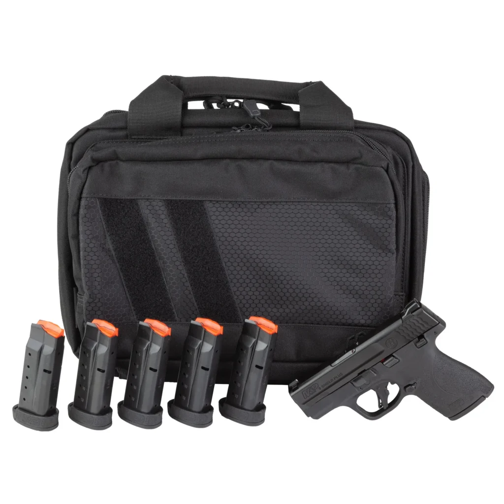 Smith & Wesson Shield Plus