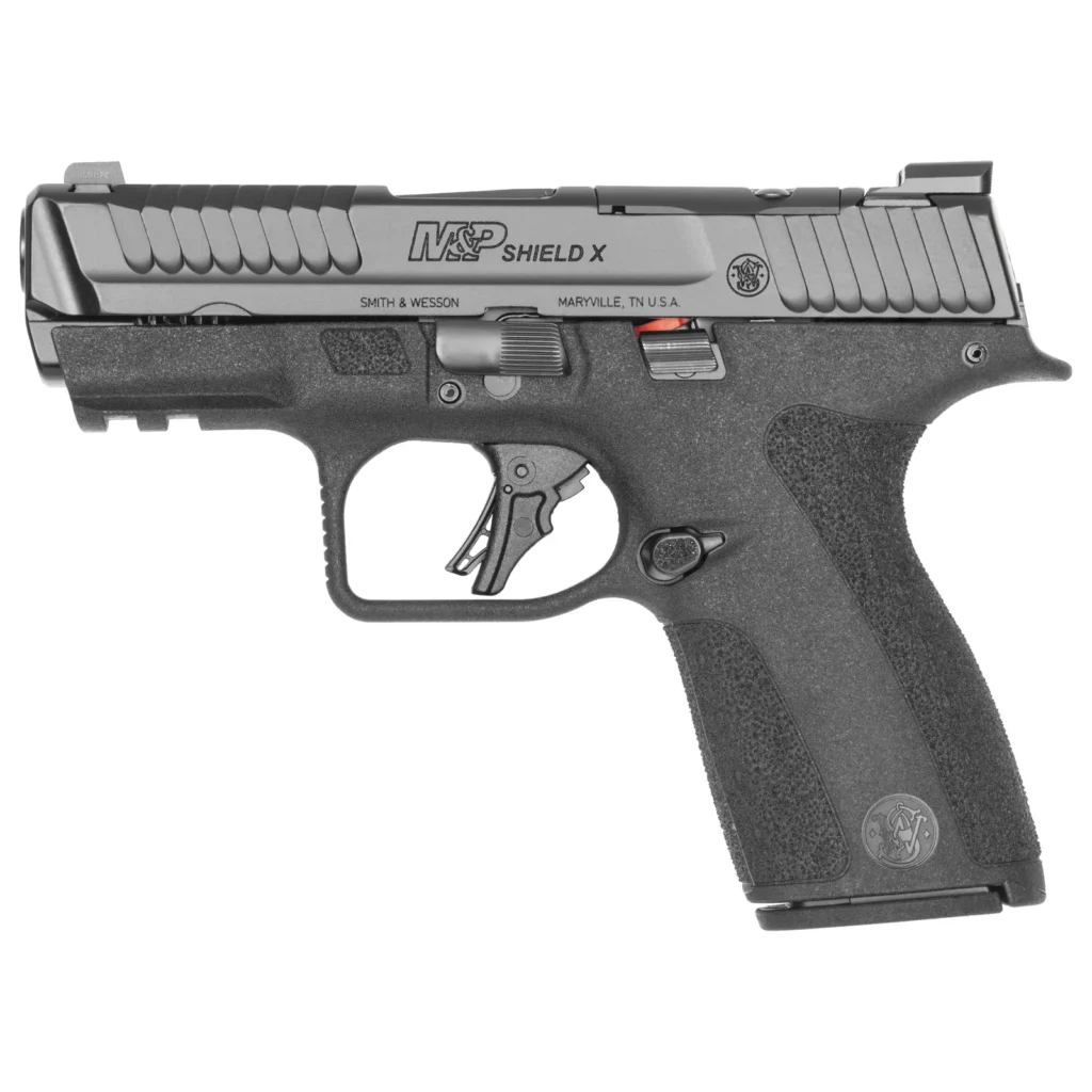 Smith & Wesson Shield X