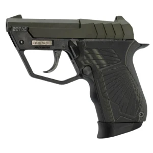 Taurus 22TUC