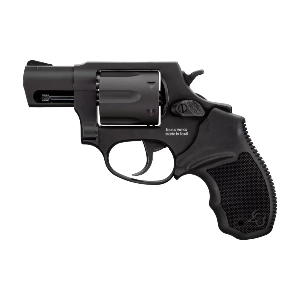 Taurus 327