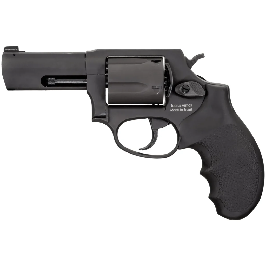 Taurus 605