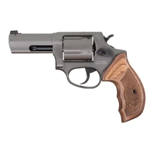 TAURUS 605 357MAG 3" 5RD TUNGSTEN