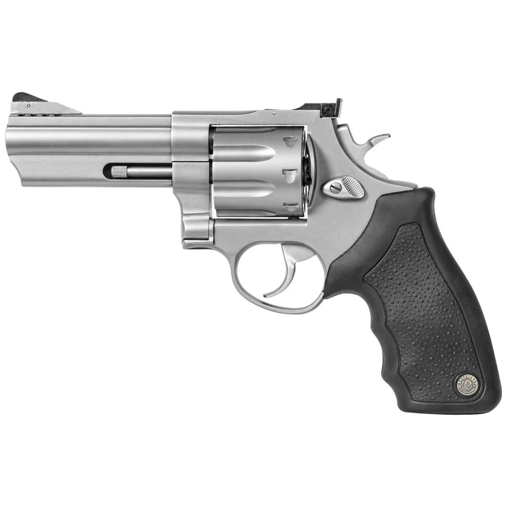 Taurus 608