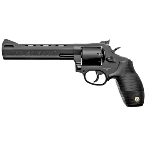 TAURUS 692 38/357/9MM 6.5" 7RD BLK