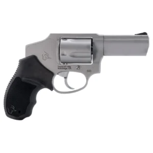 TAURUS 850 38SPL 3" 5RD STS