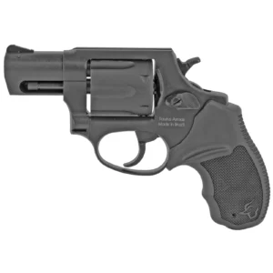 TAURUS 856 38SPL+P 2" 6RD BLK MA