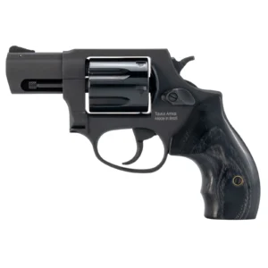 TAURUS 856 38SPL+P 2" 6RD GENTLEMAN