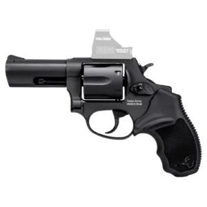 TAURUS 856 38SPL+P 3" 6RD TORO BLK