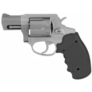 TAURUS 856 UL 38SPL+P 2" 6RD LSR SS