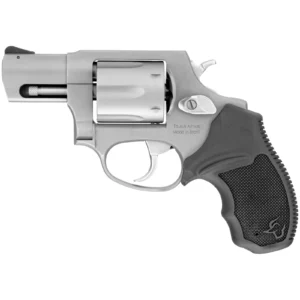TAURUS 856 38SPL+P 2" 6RD MATTE SS