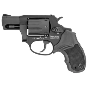 TAURUS 942 UL 22LR 2" 8RD BLK