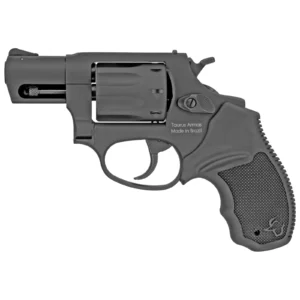 TAURUS 942 22WMR 2" 8RD BLK