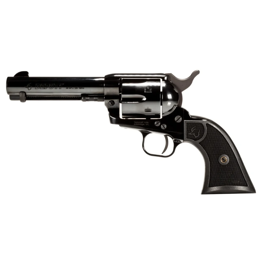 Taurus Deputy