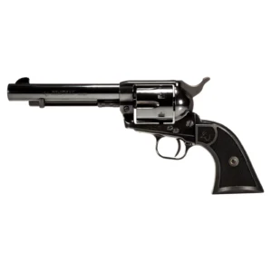 TAURUS DEPUTY 45C 6RD 5.5" BLK