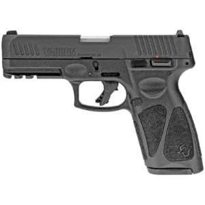 TAURUS G3 9MM 4" 17RD BLK AS TS