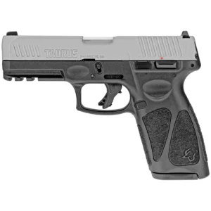 TAURUS G3 9MM 4" 15RD STS AS TS