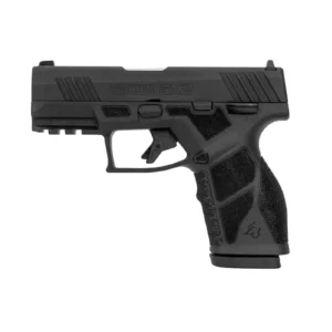 TAURUS GX2 9MM 3.38" 10RD BLK MS
