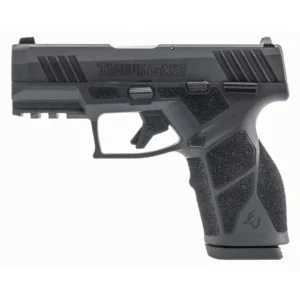 TAURUS GX2 9MM 3.38" 10RD BLK CA