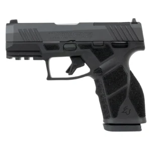 TAURUS GX2 9MM 3.38" 10RD BLK TORO
