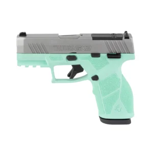 TAURUS GX2 9MM 3.38" 13R STS/CYN TOR